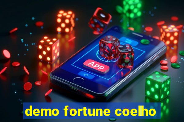 demo fortune coelho